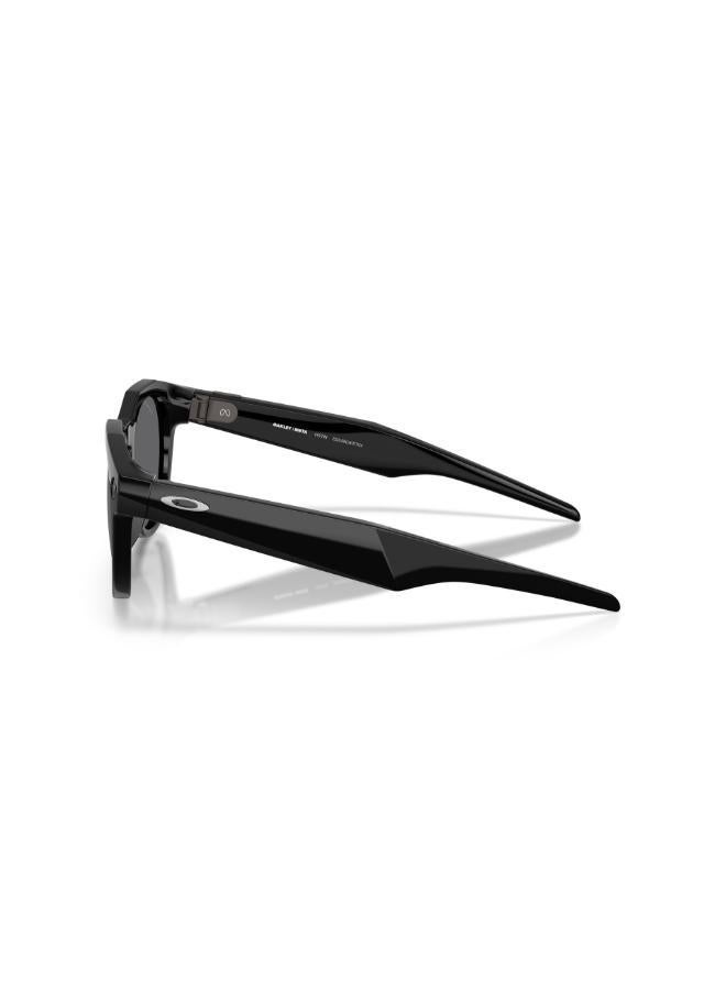 OAKLEY Round Sunglasses - Image 4